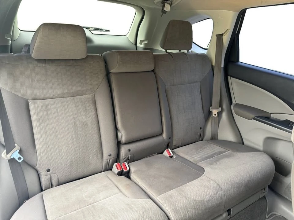 2013 Honda CR-V 4th Gen - Image 18 of 18