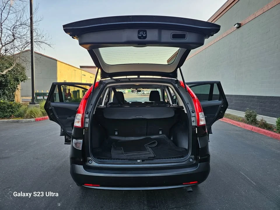 2013 Honda CR-V 4th Gen - Image 18 of 19