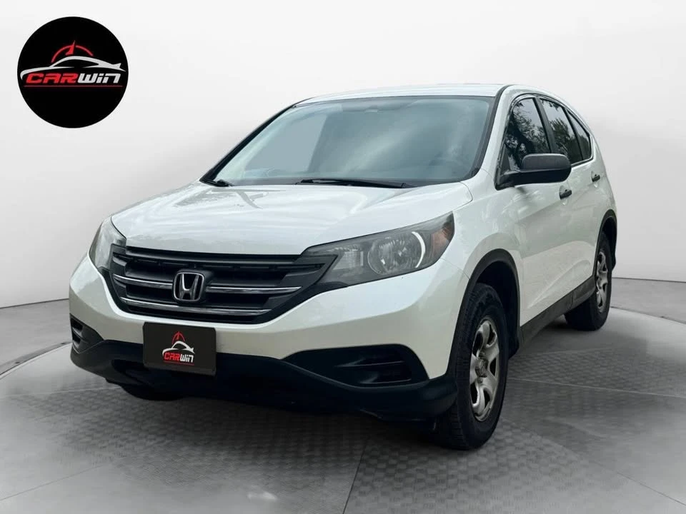 2013 Honda CR-V 4th Gen - Image 2 of 18