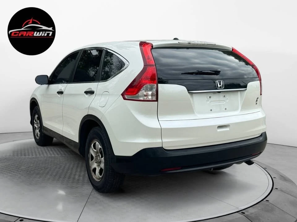 2013 Honda CR-V 4th Gen - Image 4 of 18