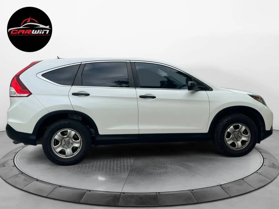 2013 Honda CR-V 4th Gen - Image 7 of 18
