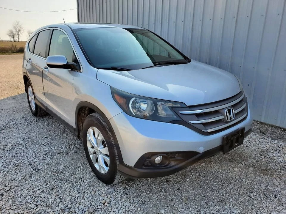 2013 Honda CR-V 4th Gen - Image 3 of 17