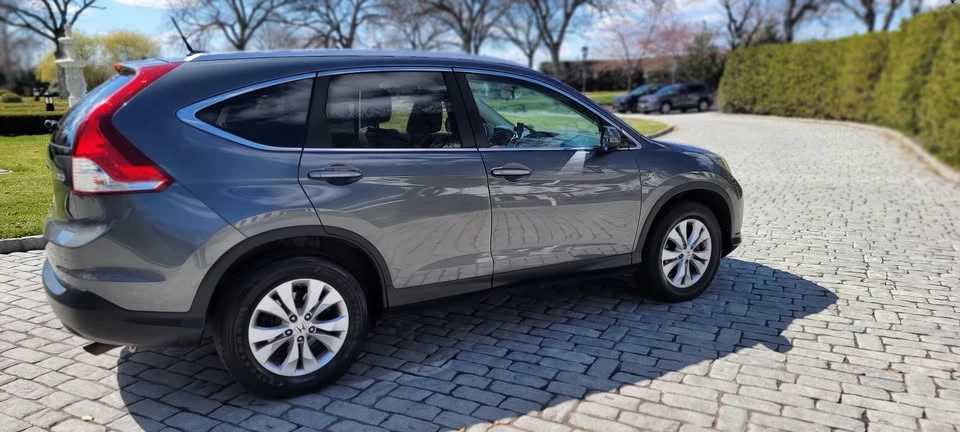 2013 Honda CR-V 4th Gen - Image 6 of 12