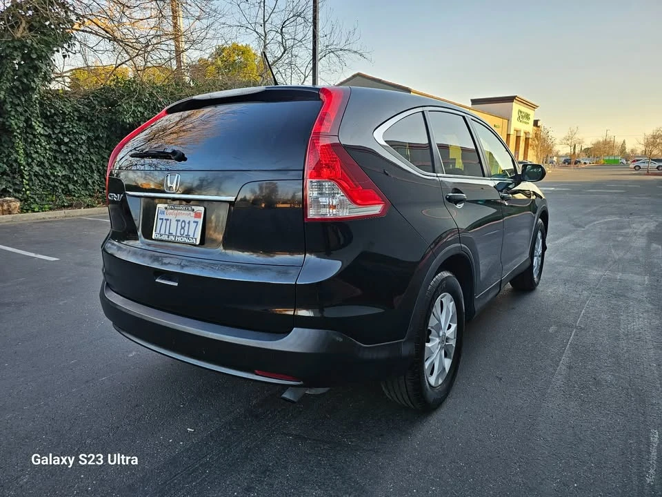 2013 Honda CR-V 4th Gen - Image 2 of 19