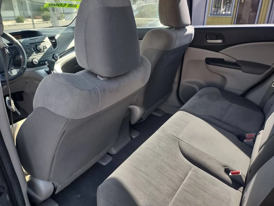 2013 Honda CR-V 4th Gen - Image 15 of 16