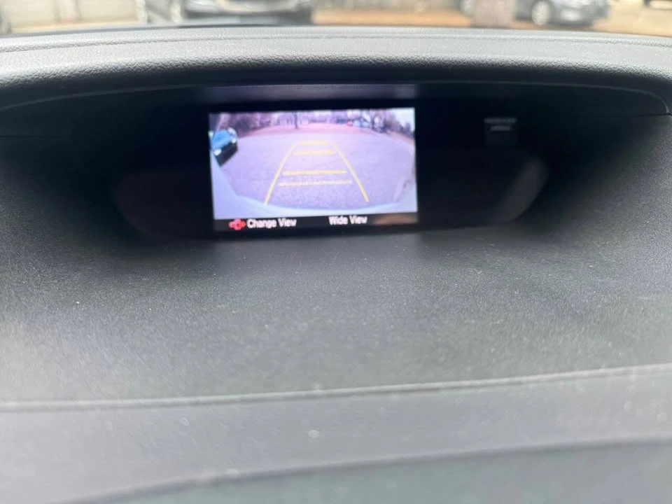 2013 Honda CR-V 4th Gen - Image 15 of 18