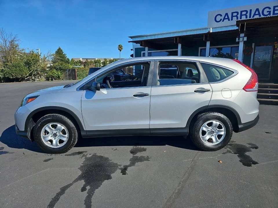 2013 Honda CR-V 4th Gen - Image 2 of 20