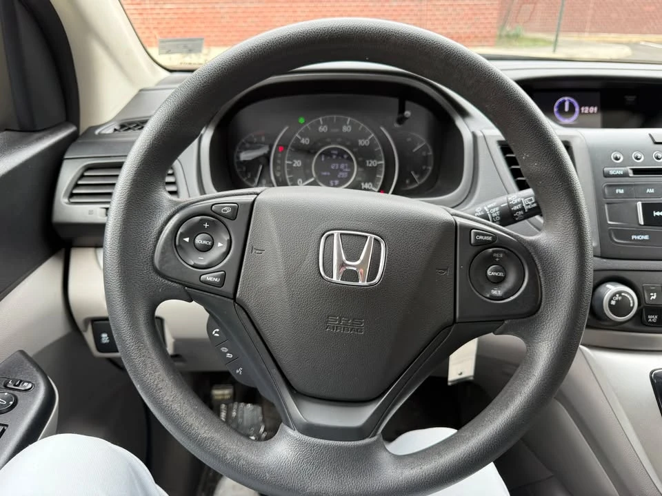 2013 Honda CR-V 4th Gen - Image 17 of 18