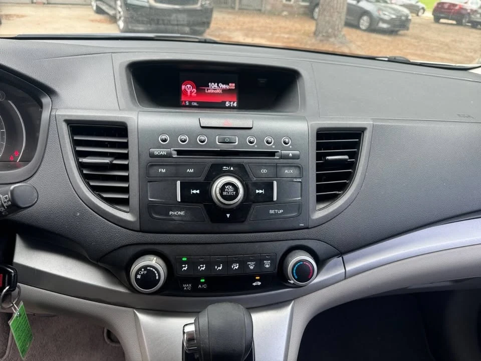 2013 Honda CR-V 4th Gen - Image 14 of 18