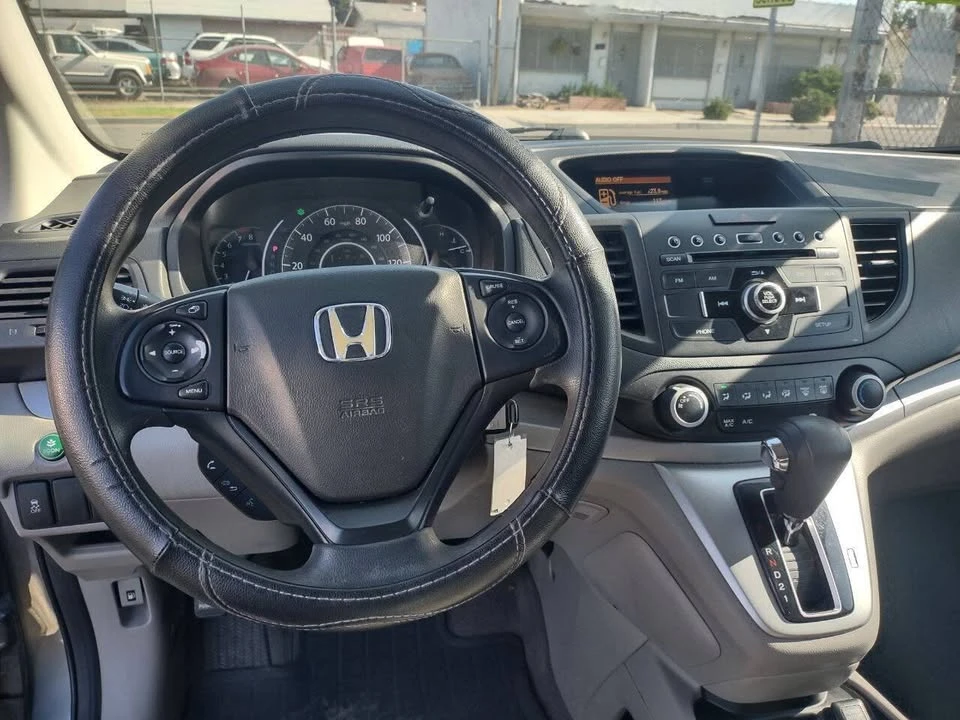 2013 Honda CR-V 4th Gen - Image 13 of 16