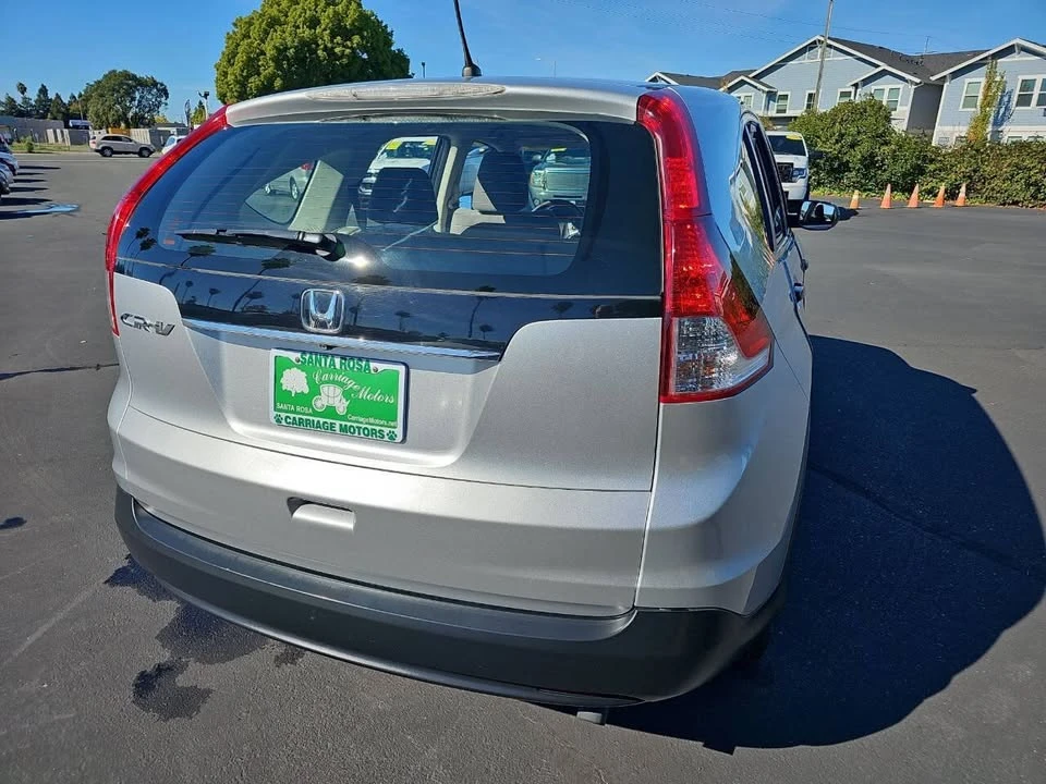 2013 Honda CR-V 4th Gen - Image 5 of 20