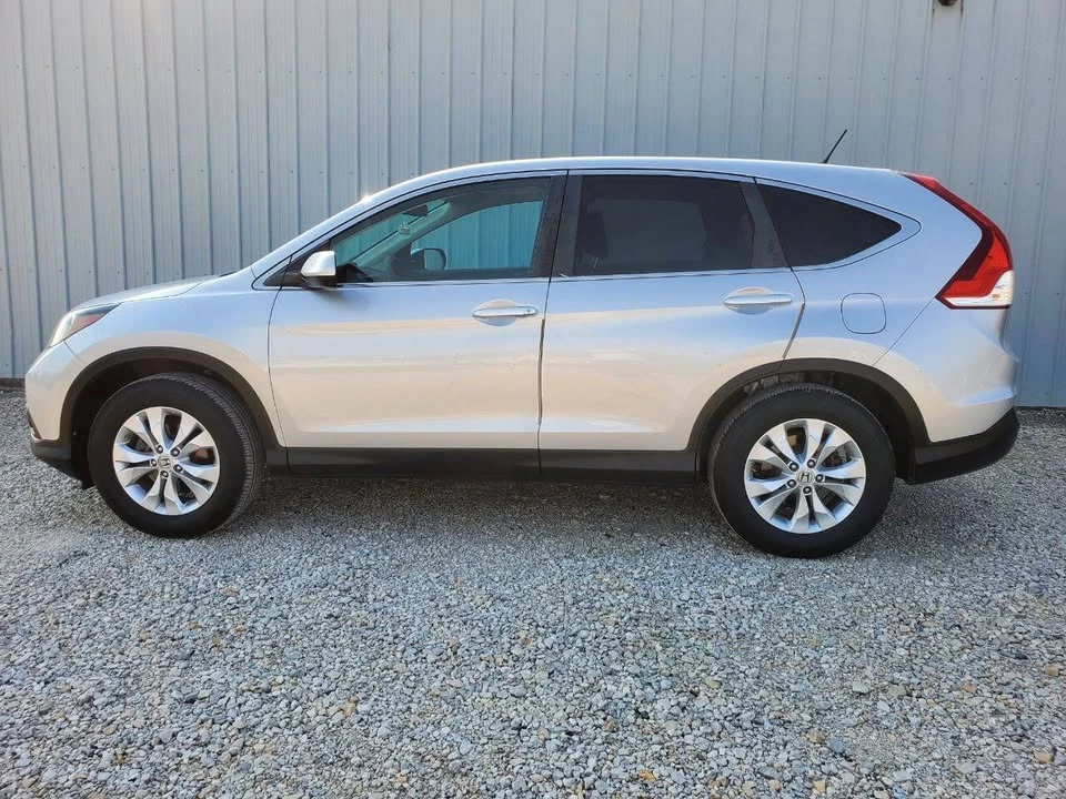 2013 Honda CR-V 4th Gen - Image 2 of 17