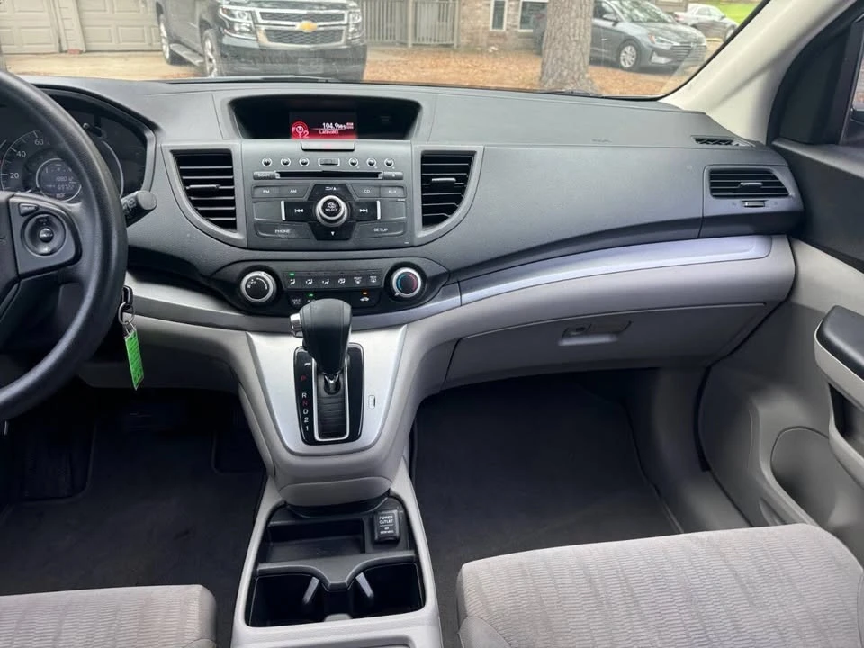 2013 Honda CR-V 4th Gen - Image 13 of 18