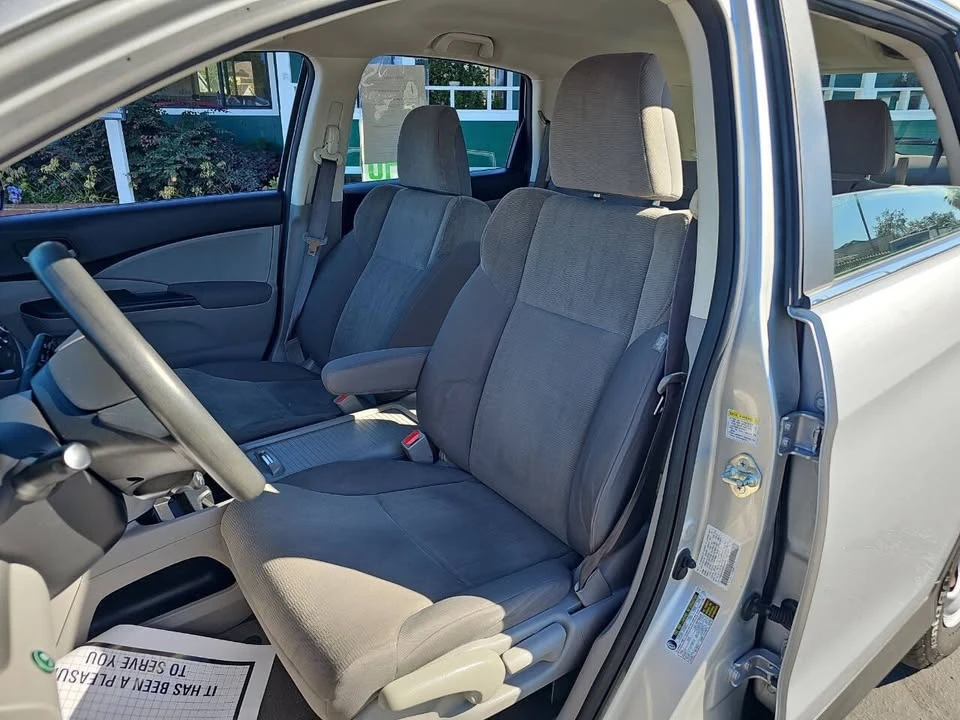 2013 Honda CR-V 4th Gen - Image 12 of 20