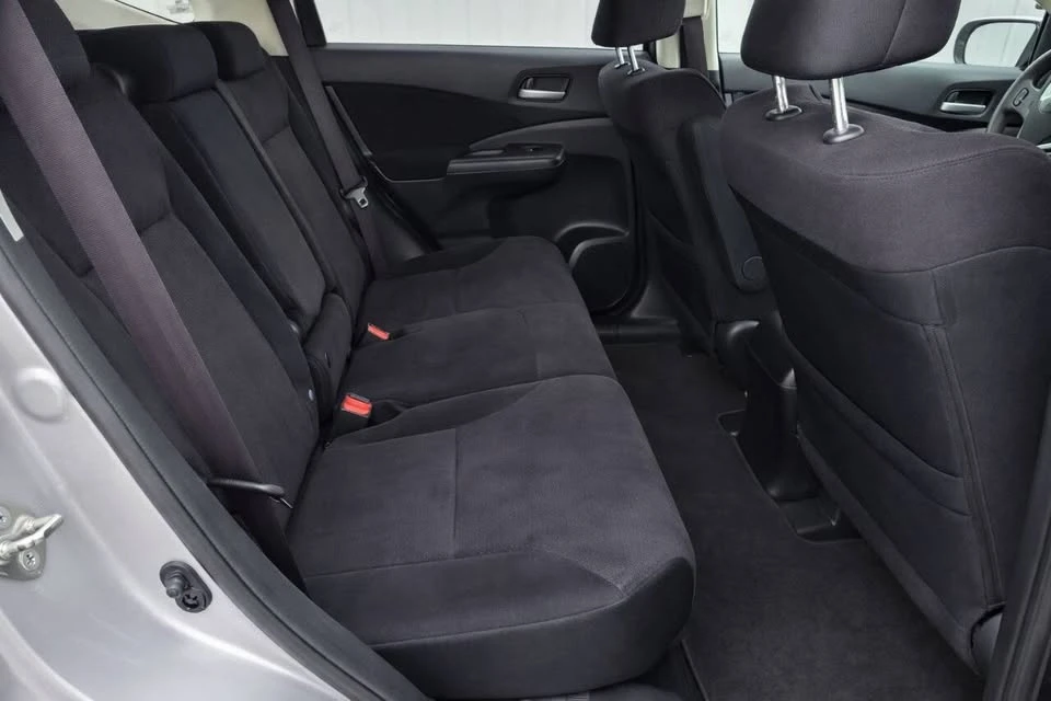 2013 Honda CR-V 4th Gen - Image 16 of 17
