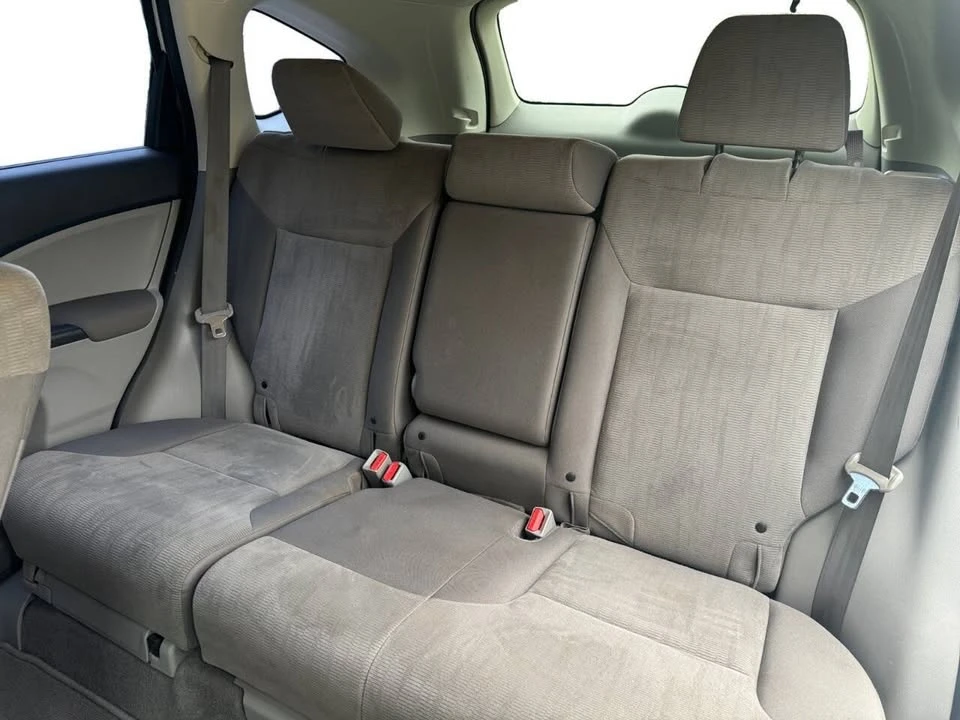 2013 Honda CR-V 4th Gen - Image 16 of 18