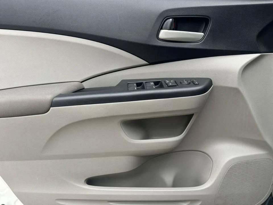 2013 Honda CR-V 4th Gen - Image 9 of 18