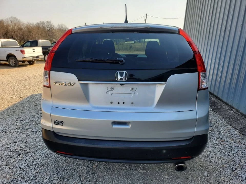 2013 Honda CR-V 4th Gen - Image 9 of 17