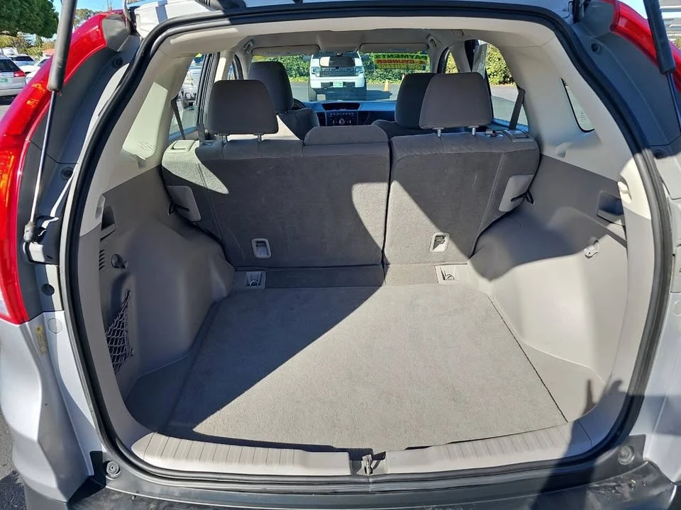 2013 Honda CR-V 4th Gen - Image 17 of 20