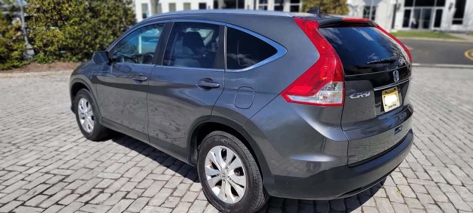 2013 Honda CR-V 4th Gen - Image 2 of 12