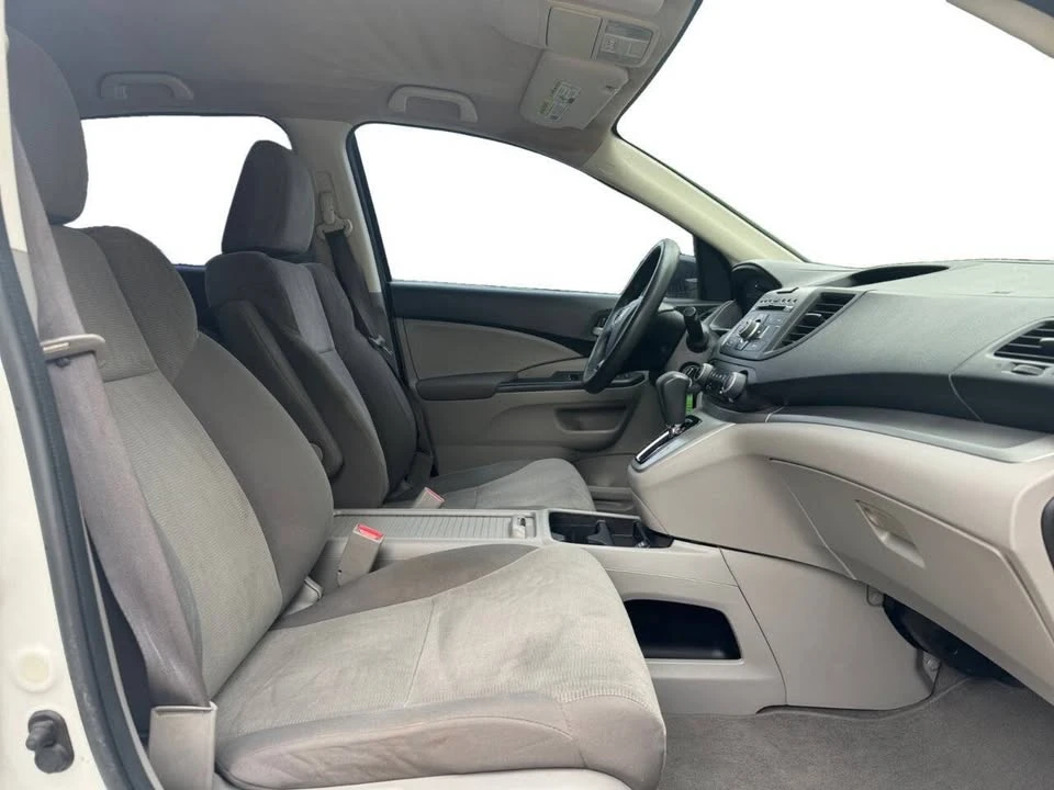 2013 Honda CR-V 4th Gen - Image 17 of 18