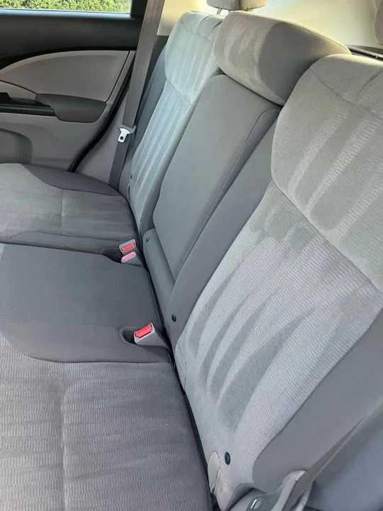 2013 Honda CR-V 4th Gen - Image 7 of 11