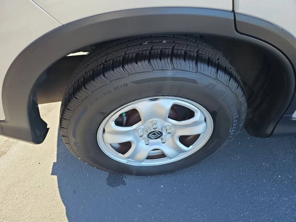 2013 Honda CR-V 4th Gen - Image 9 of 20