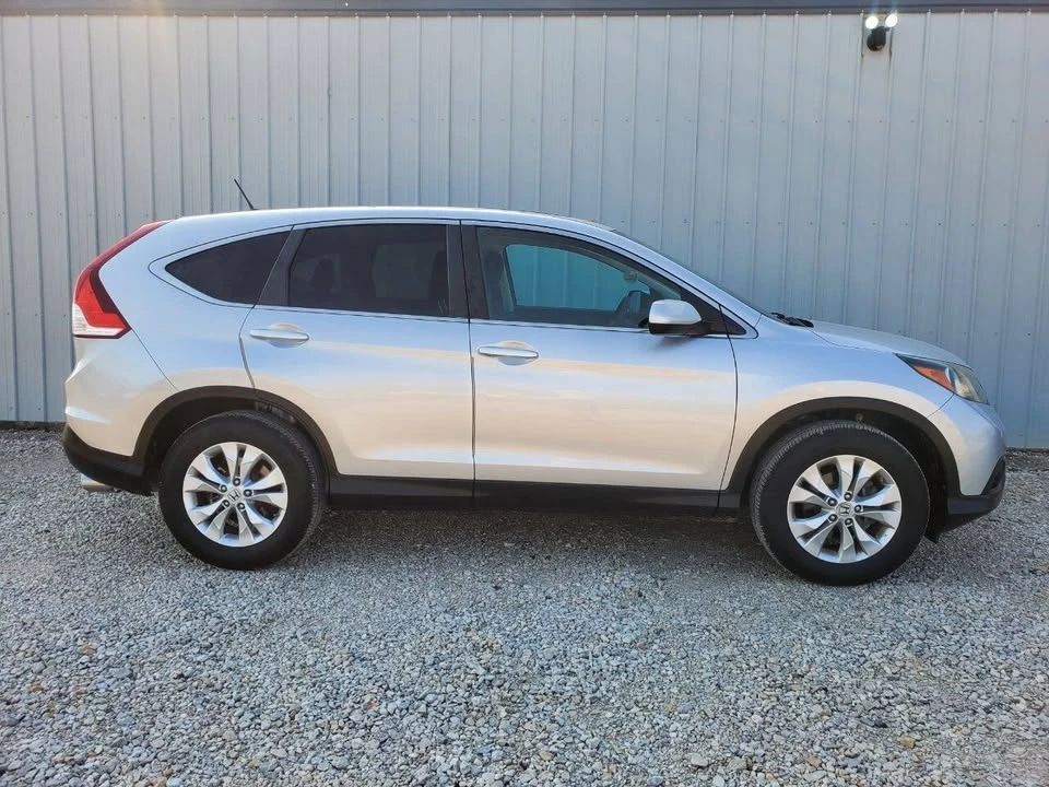 2013 Honda CR-V 4th Gen - Image 4 of 17