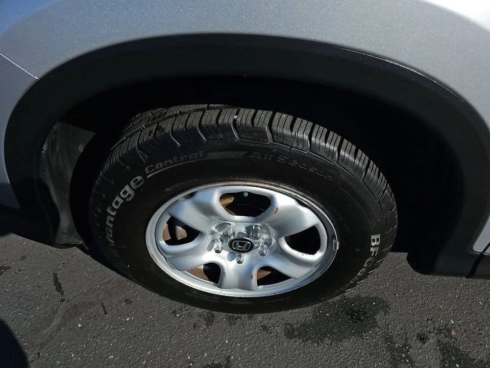 2013 Honda CR-V 4th Gen - Image 7 of 20
