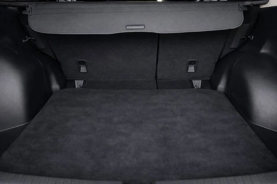 2013 Honda CR-V 4th Gen - Image 17 of 17