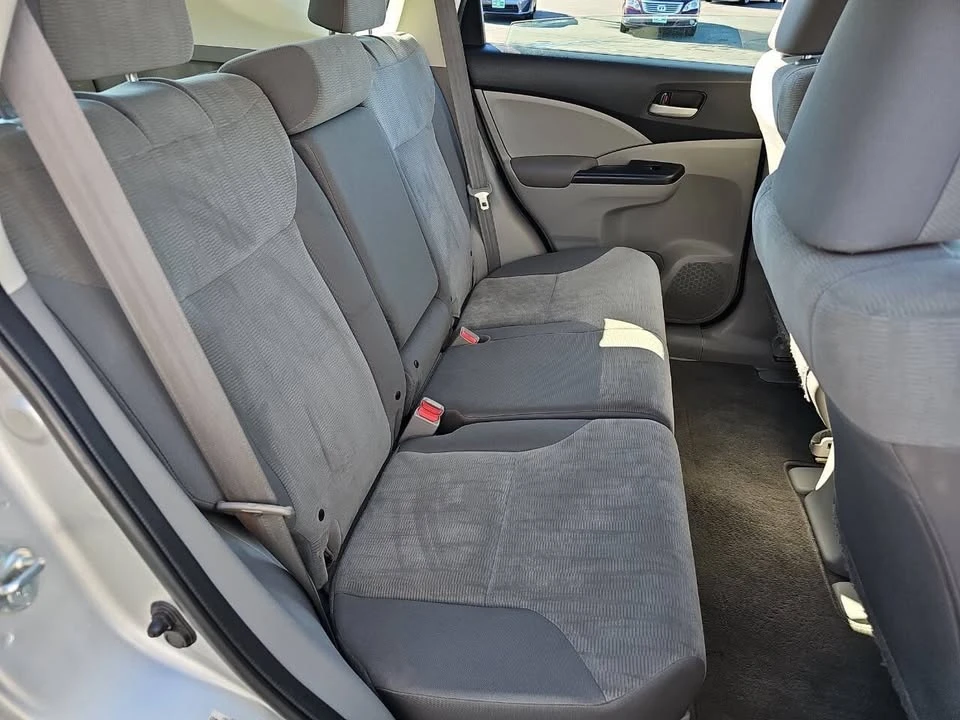 2013 Honda CR-V 4th Gen - Image 16 of 20