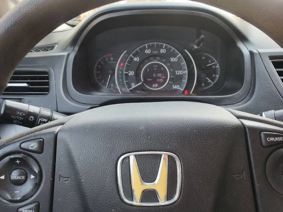 2013 Honda CR-V 4th Gen - Image 11 of 17