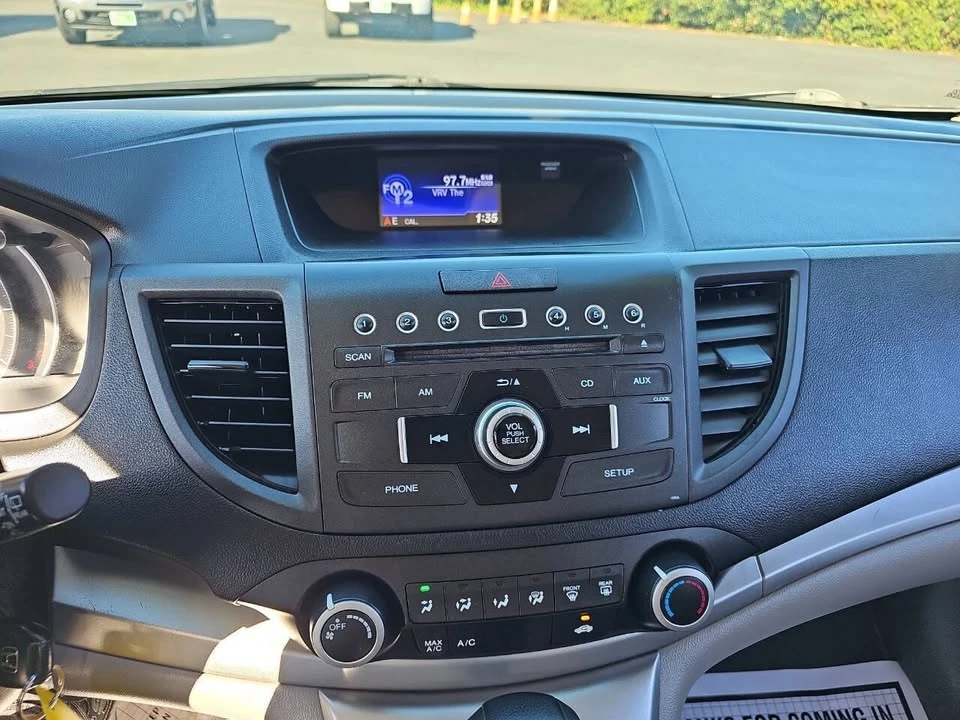 2013 Honda CR-V 4th Gen - Image 18 of 20