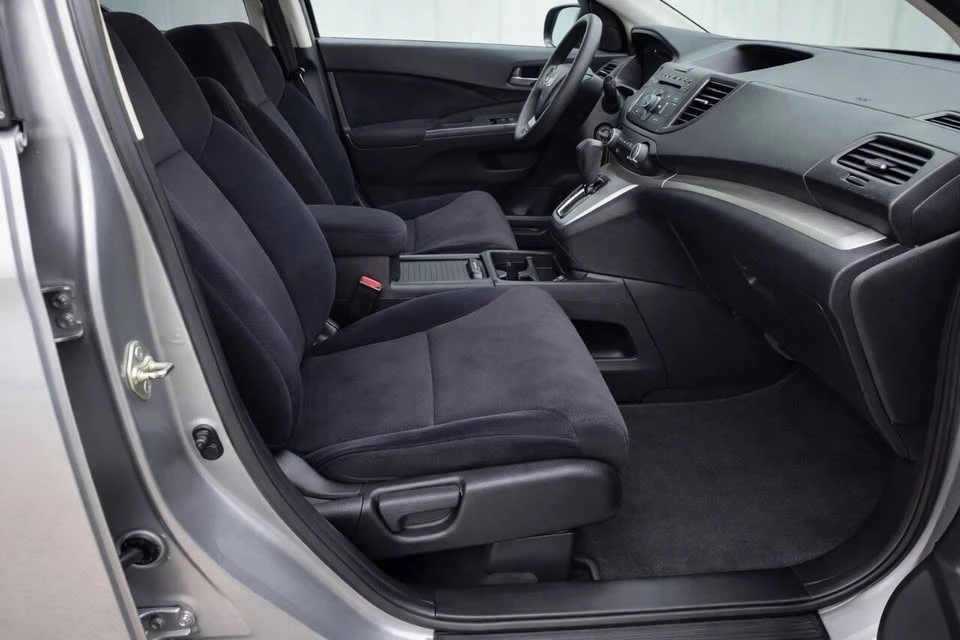 2013 Honda CR-V 4th Gen - Image 13 of 17