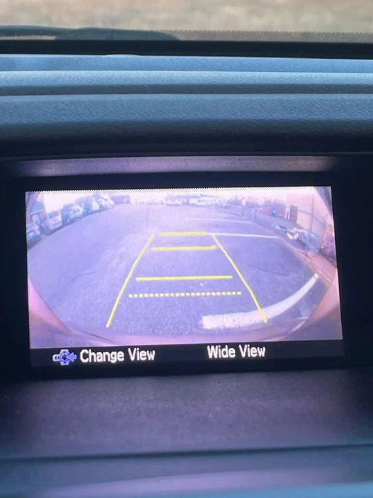 2013 Honda CR-V 4th Gen - Image 11 of 11