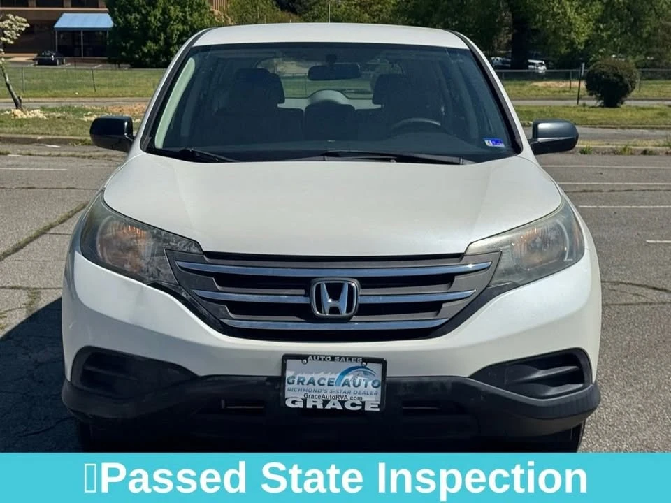 2013 Honda CR-V 4th Gen - Image 12 of 18