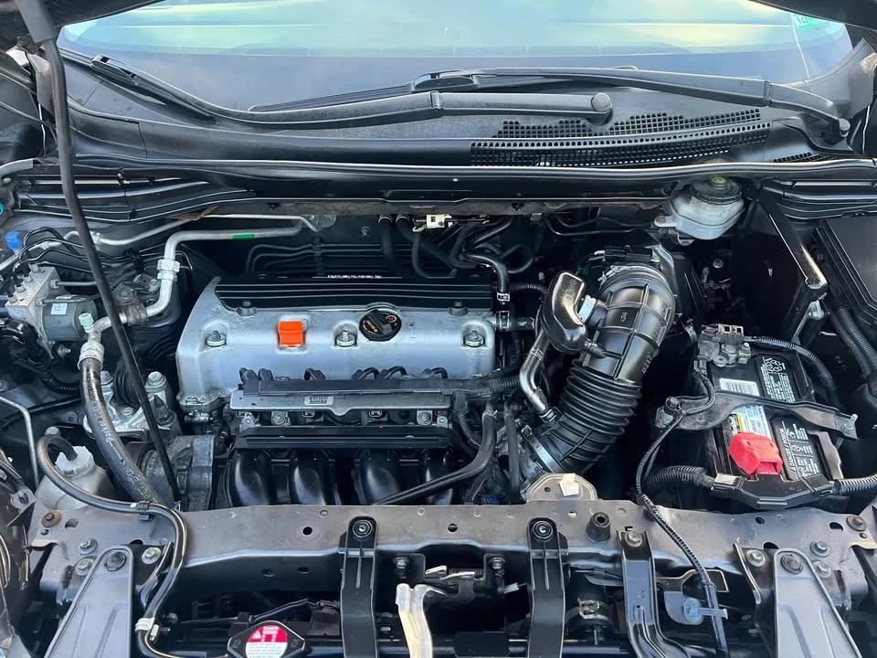 2013 Honda CR-V 4th Gen - Image 10 of 11