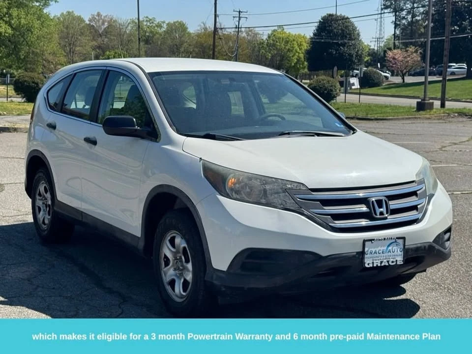 2013 Honda CR-V 4th Gen - Image 10 of 18
