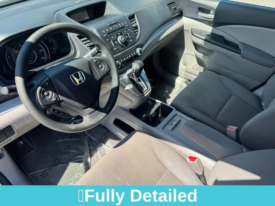 2013 Honda CR-V 4th Gen - Image 14 of 18