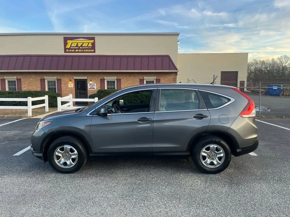 2013 Honda CR-V 4th Gen - Image 2 of 11