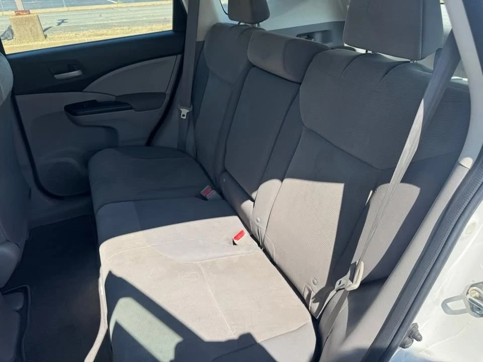 2013 Honda CR-V 4th Gen - Image 18 of 18