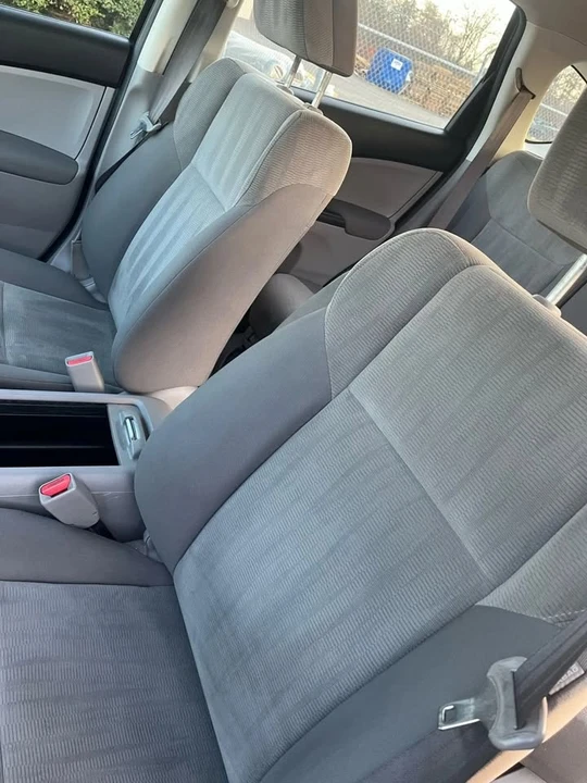 2013 Honda CR-V 4th Gen - Image 6 of 11