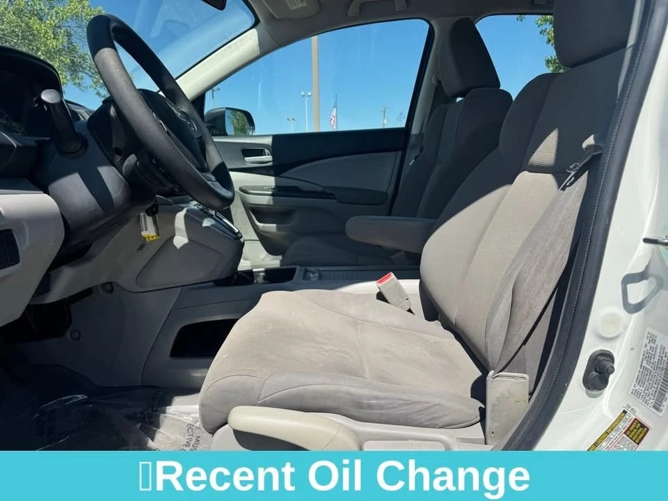 2013 Honda CR-V 4th Gen - Image 13 of 18