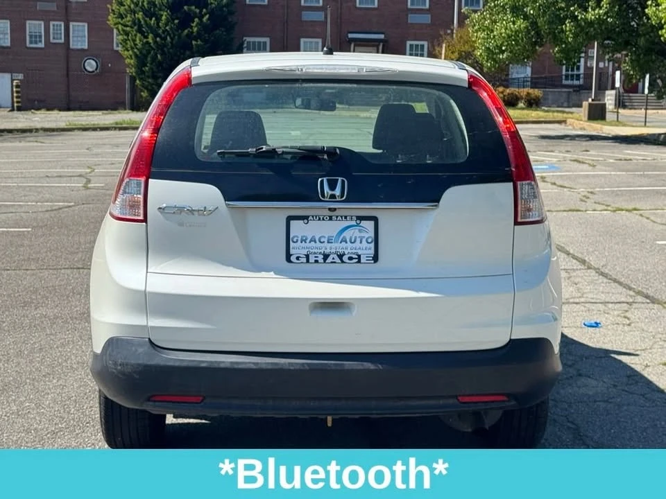 2013 Honda CR-V 4th Gen - Image 6 of 18