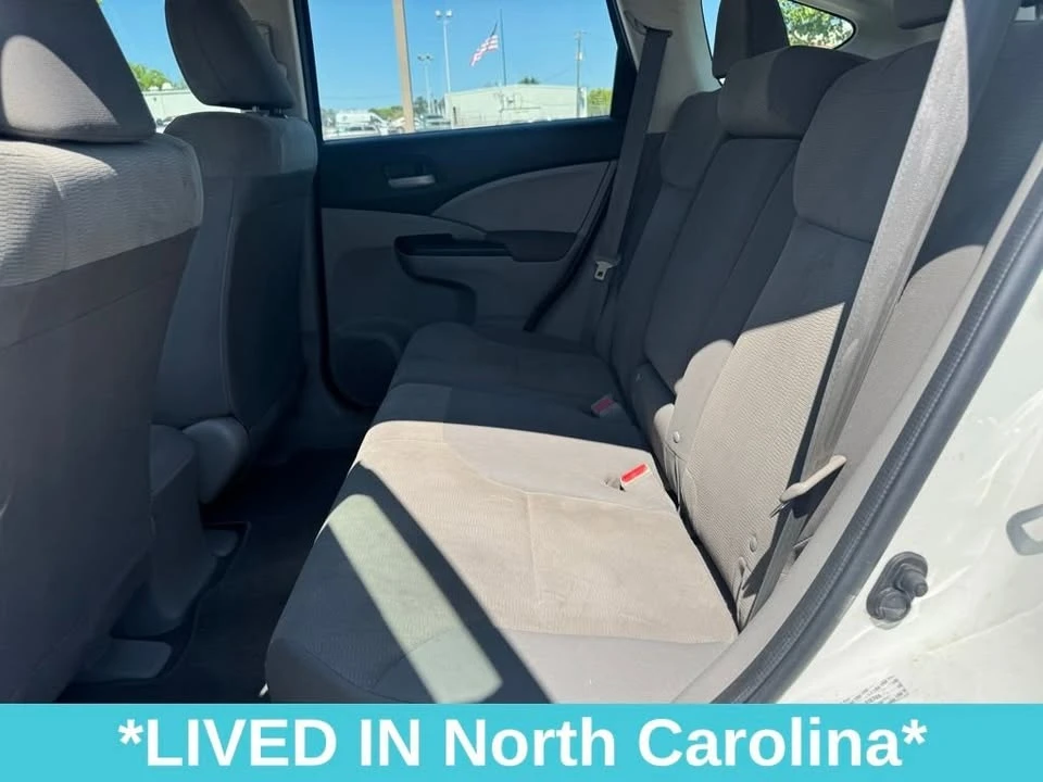 2013 Honda CR-V 4th Gen - Image 17 of 18