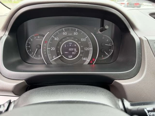 2013 Honda CR-V 4th Gen - Image 15 of 20