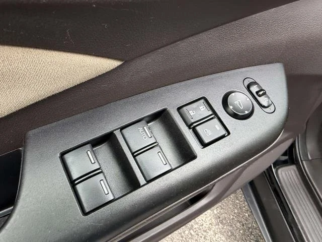 2013 Honda CR-V 4th Gen - Image 9 of 20