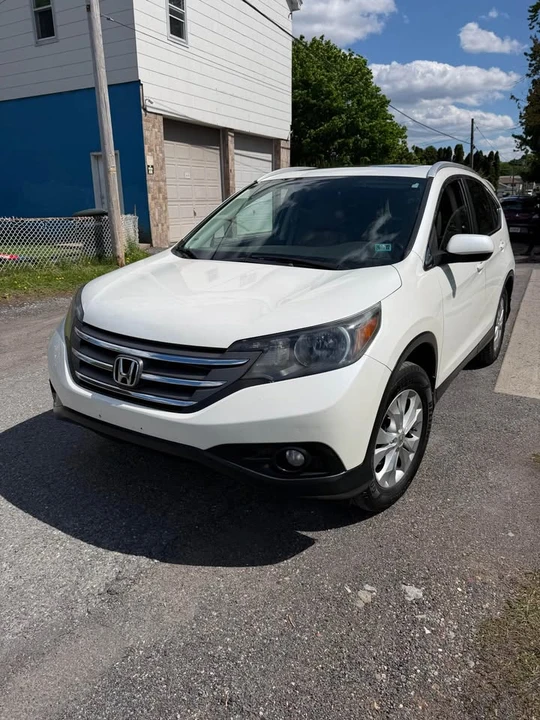2013 Honda CR-V 4th Gen - Image 15 of 20