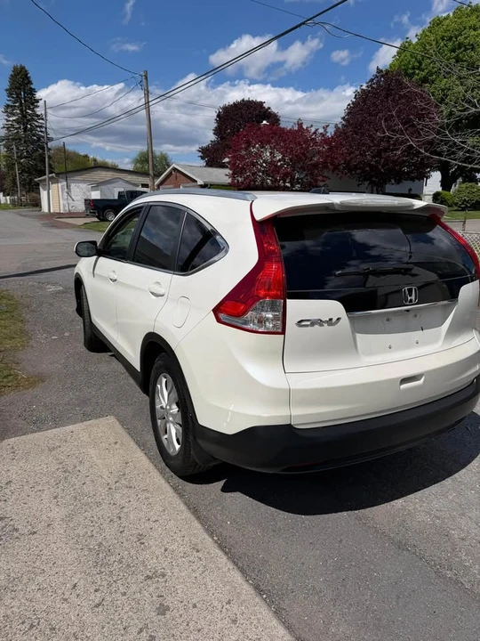 2013 Honda CR-V 4th Gen - Image 11 of 20