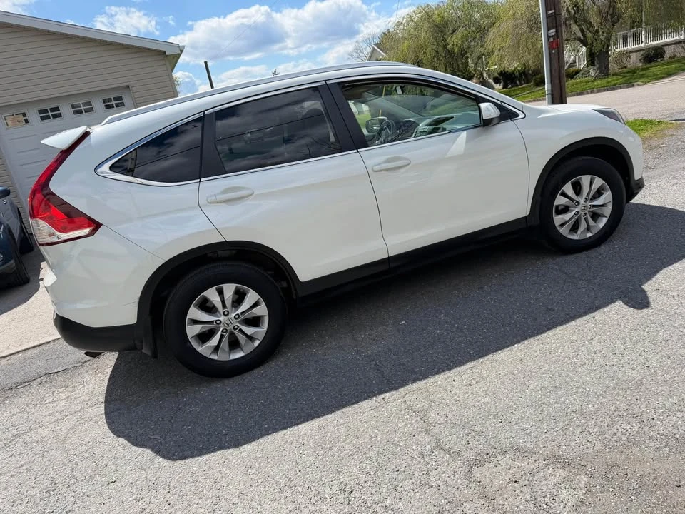 2013 Honda CR-V 4th Gen - Image 13 of 20